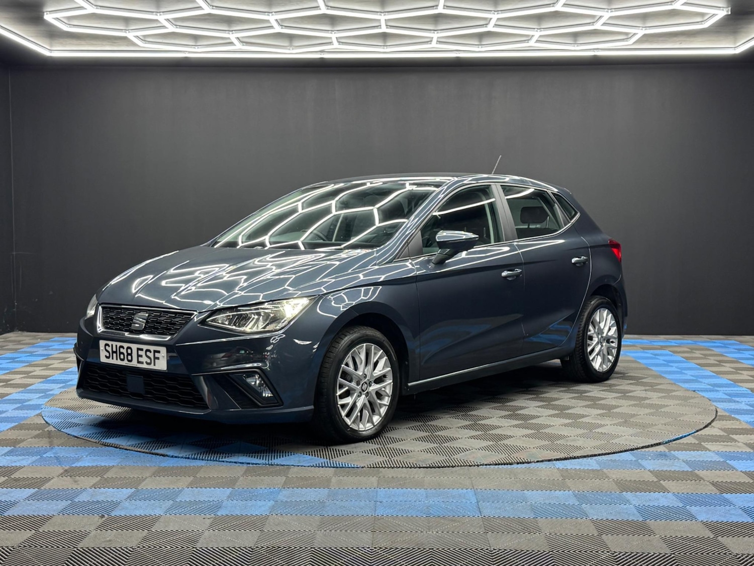 Used SEAT Ibiza for sale - 77550790: Photo 3