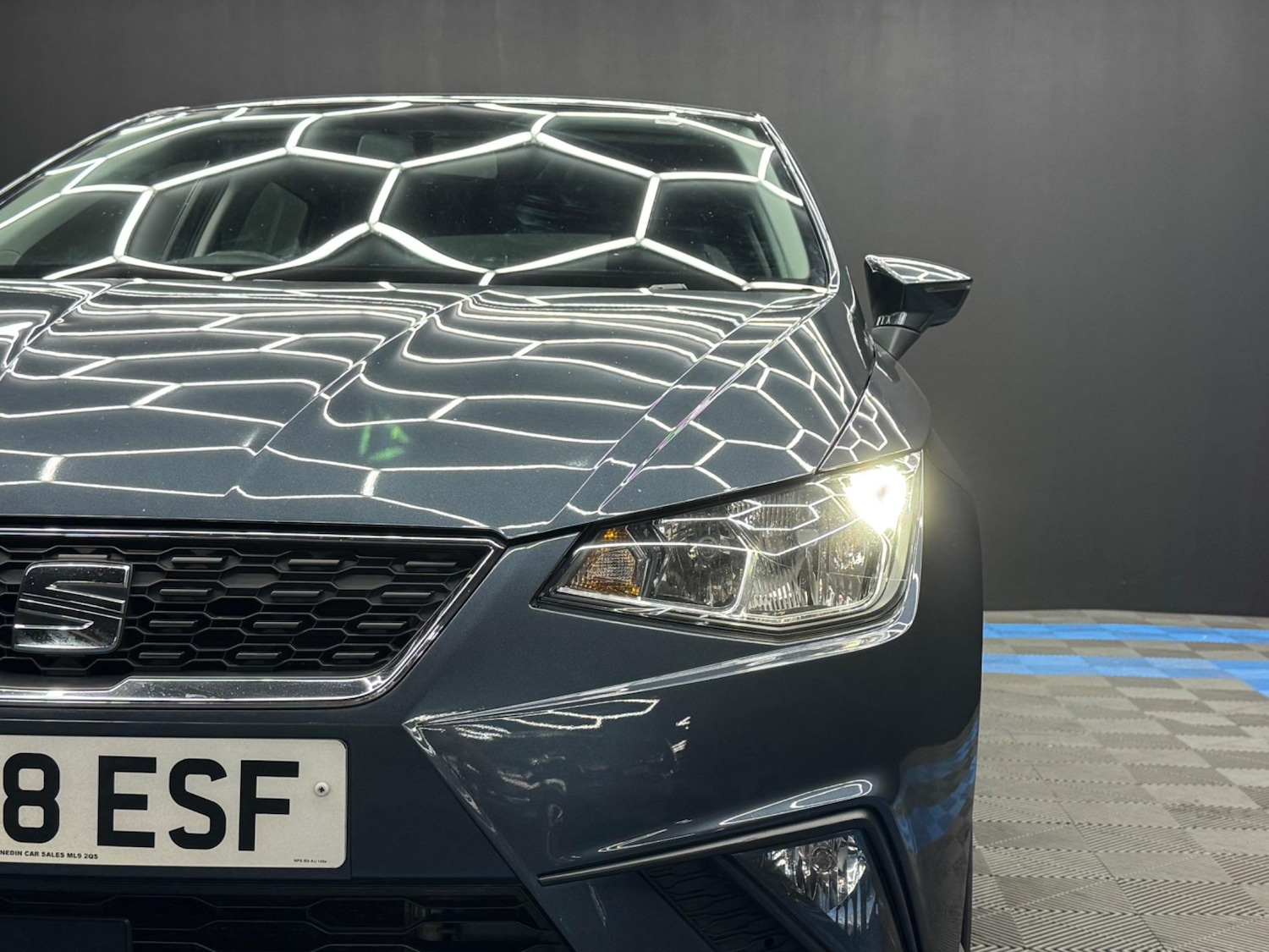 Used SEAT Ibiza for sale - 77550790: Photo 43