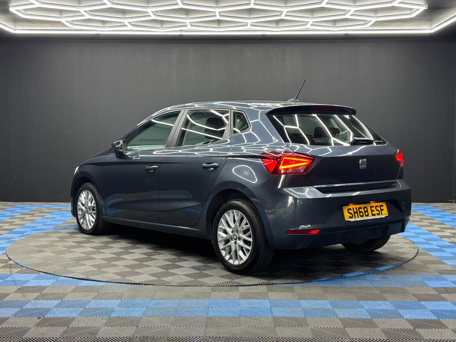 Used SEAT Ibiza for sale - 77550790: Photo 7