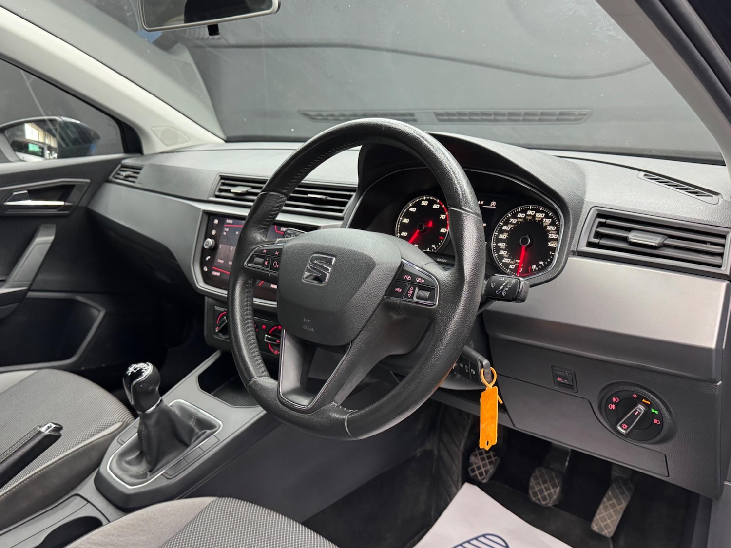 Used SEAT Ibiza for sale - 77550790: Photo 9