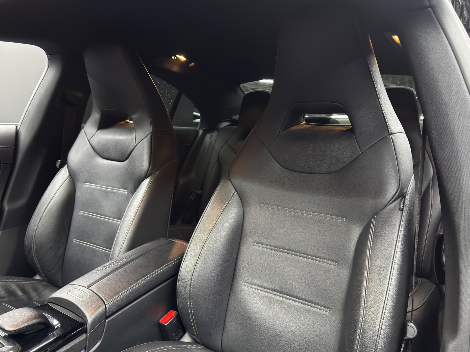 Used Mercedes-Benz CLA 2021 for sale - 77597946: Photo 15