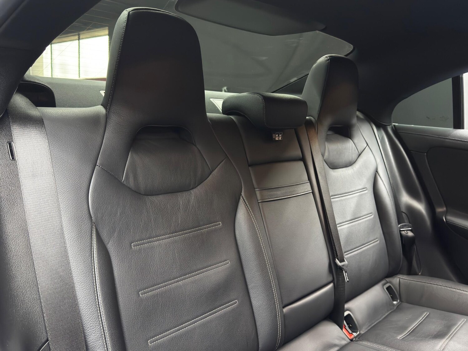 Used Mercedes-Benz CLA 2021 for sale - 77597946: Photo 16