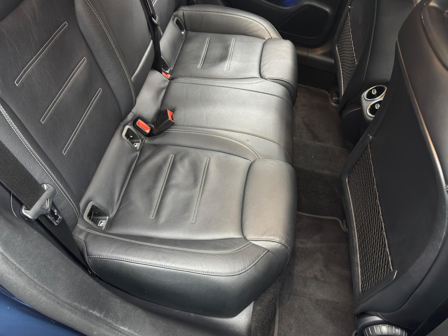 Used Mercedes-Benz CLA 2021 for sale - 77597946: Photo 17