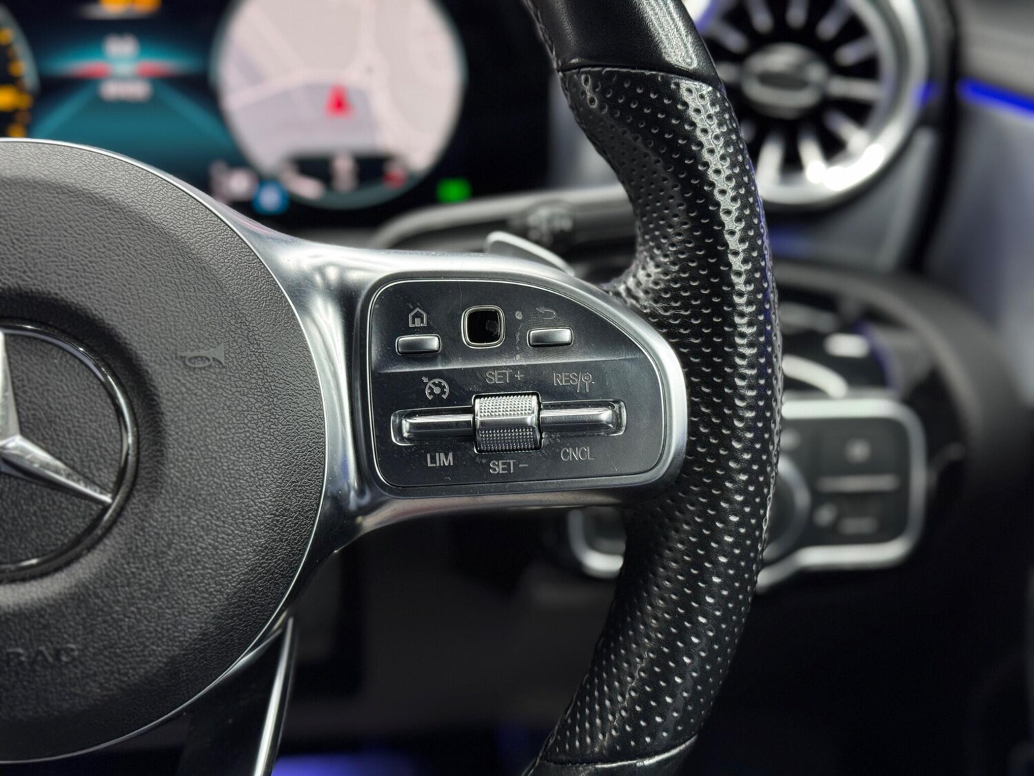 Used Mercedes-Benz CLA 2021 for sale - 77597946: Photo 22