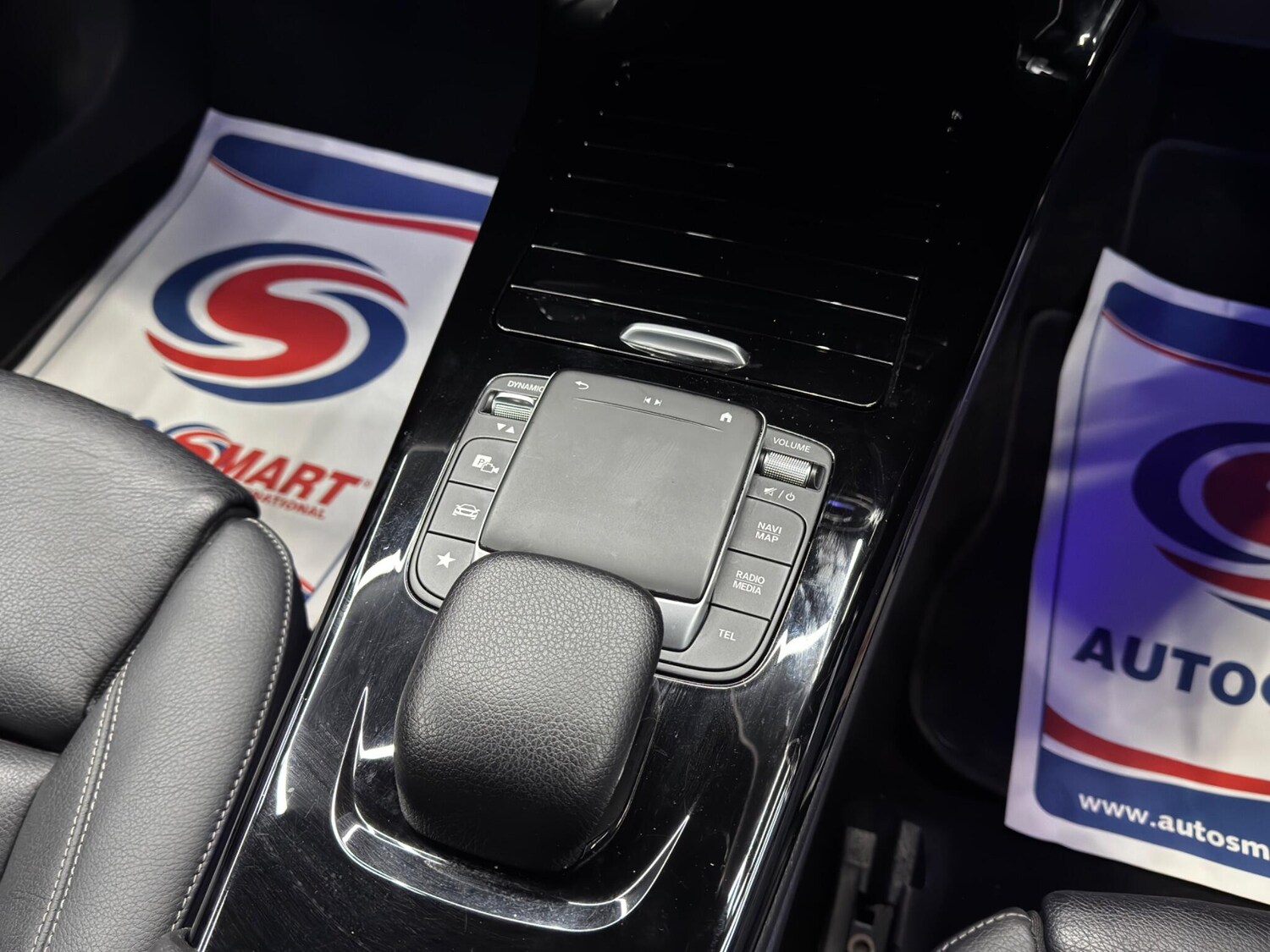 Used Mercedes-Benz CLA 2021 for sale - 77597946: Photo 25