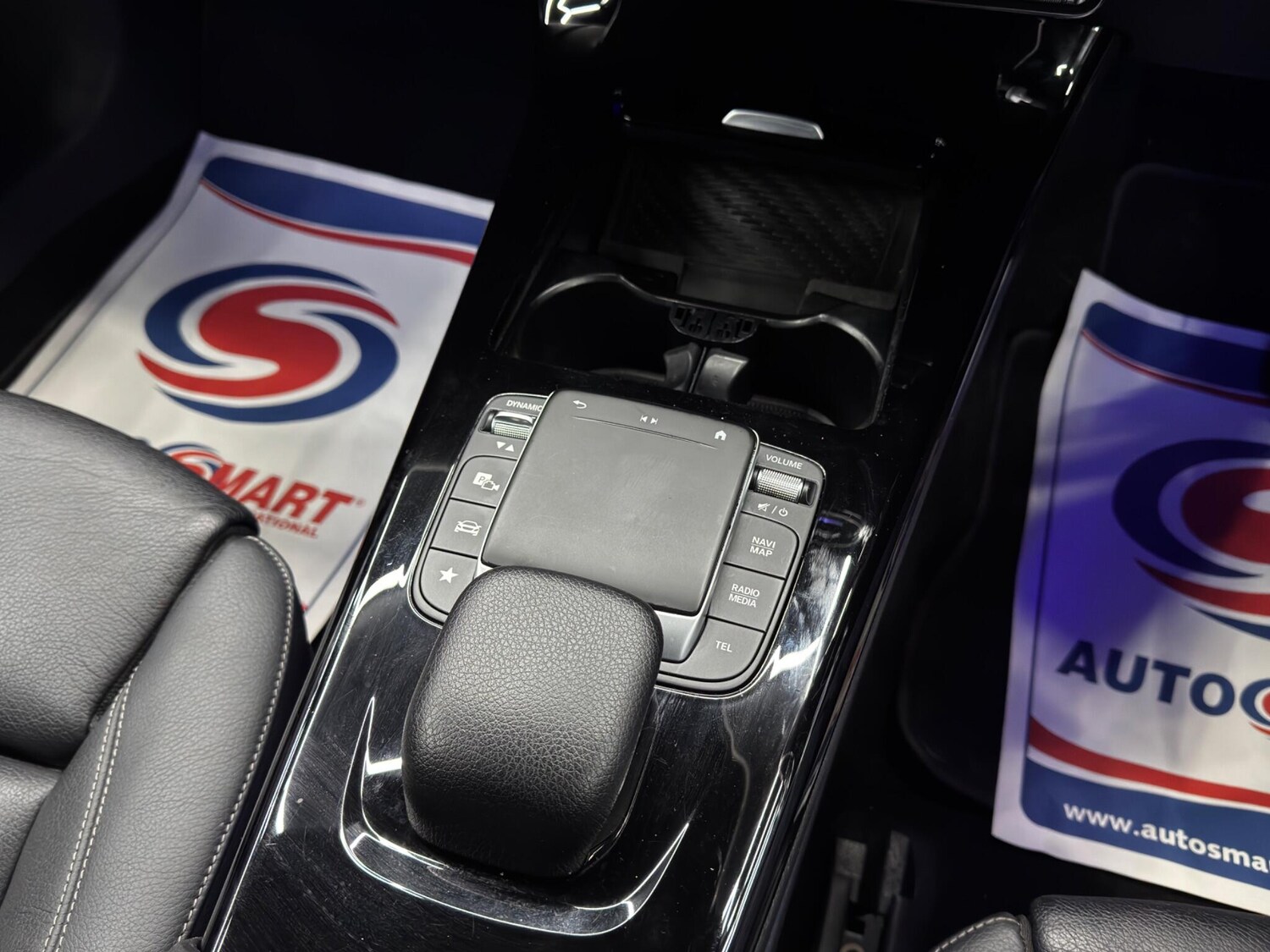 Used Mercedes-Benz CLA 2021 for sale - 77597946: Photo 26