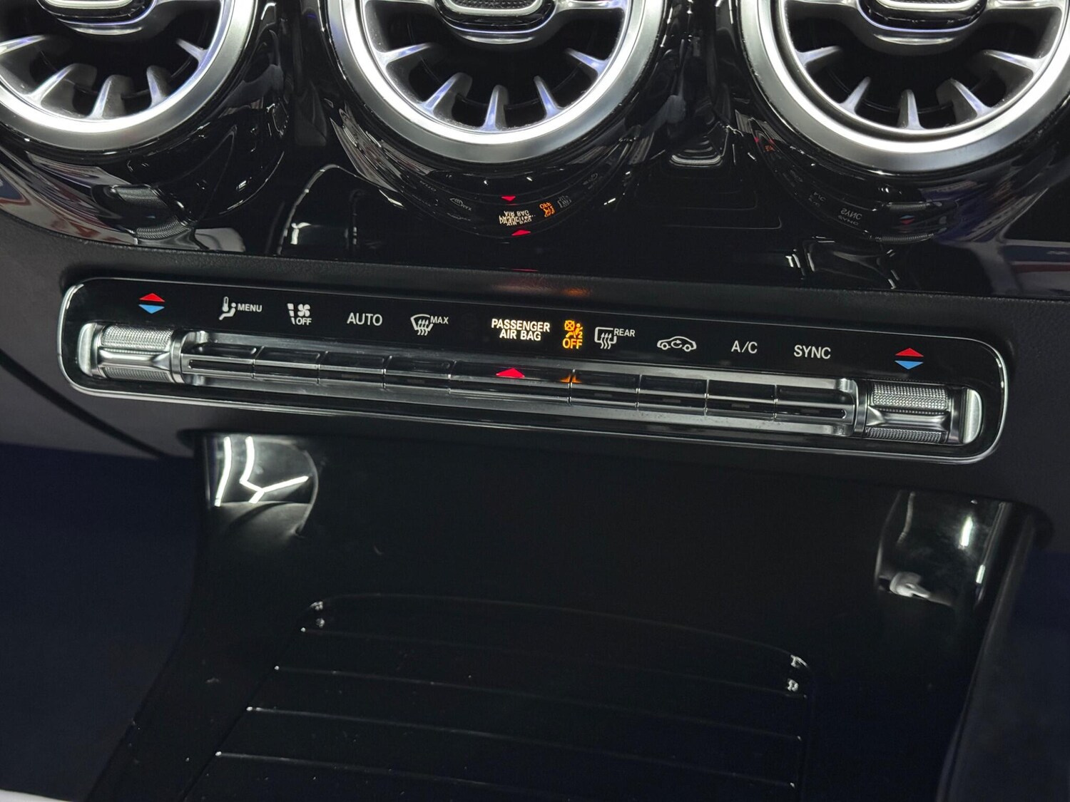 Used Mercedes-Benz CLA 2021 for sale - 77597946: Photo 29