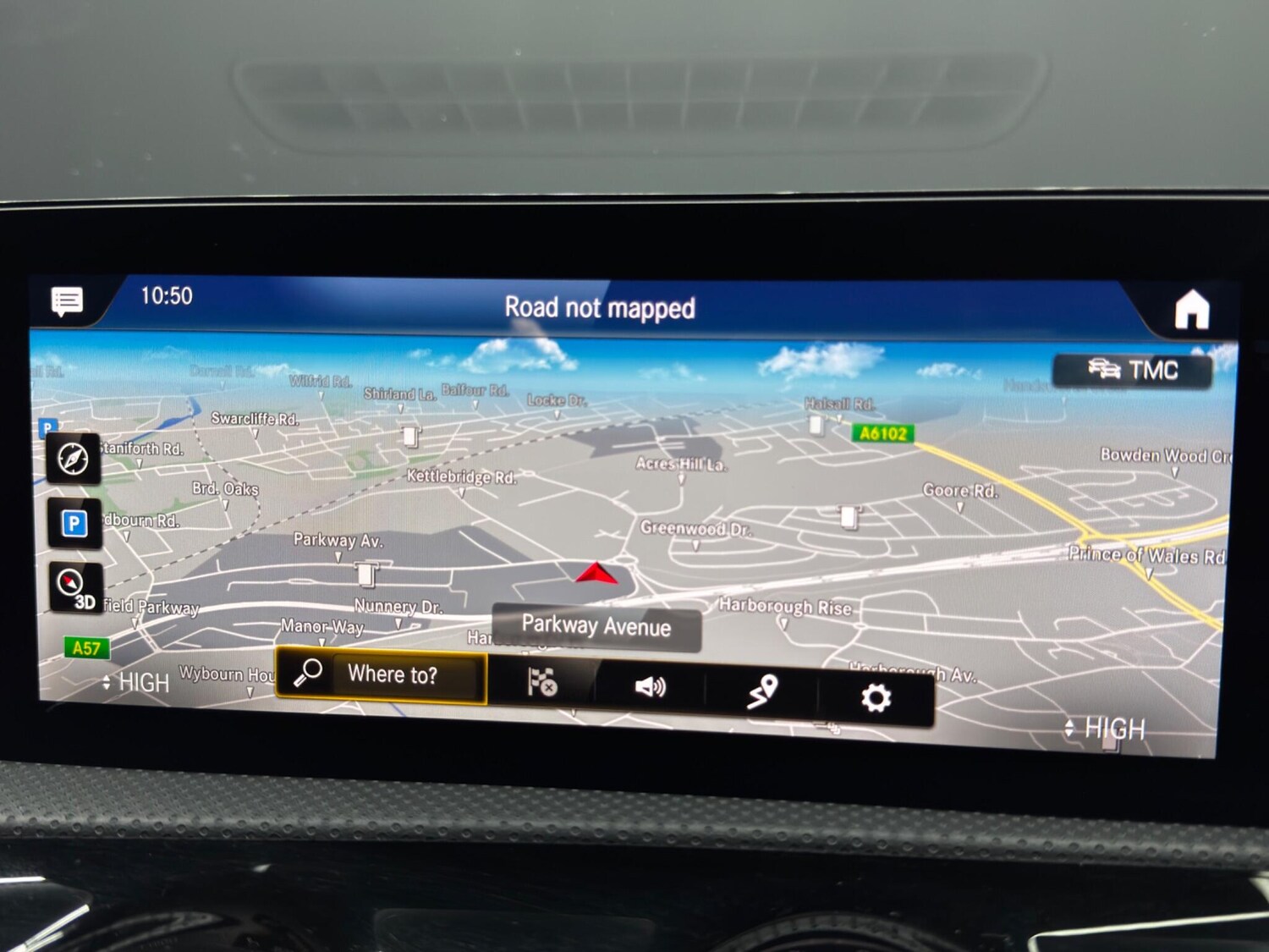 Used Mercedes-Benz CLA 2021 for sale - 77597946: Photo 30