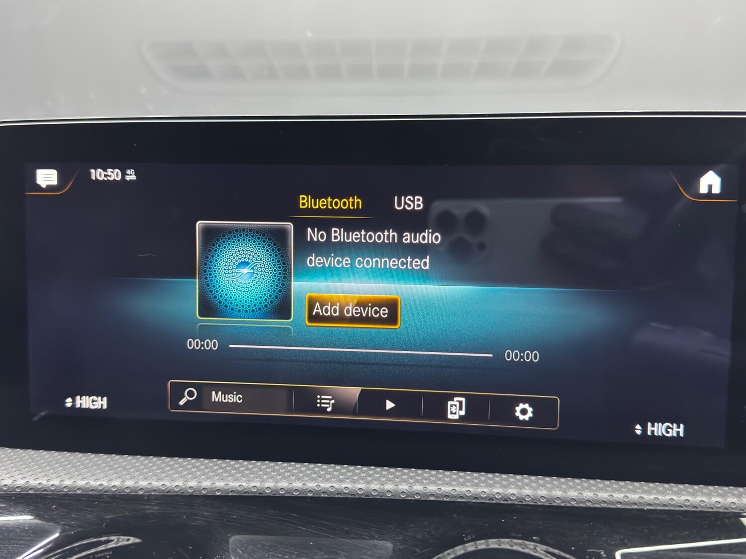 Used Mercedes-Benz CLA 2021 for sale - 77597946: Photo 32