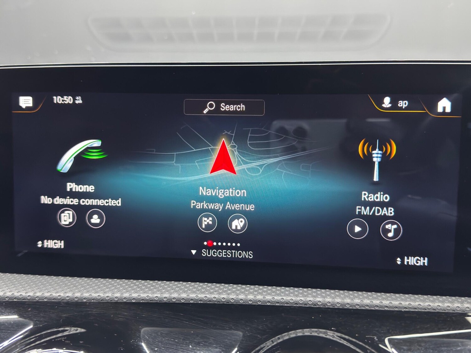 Used Mercedes-Benz CLA 2021 for sale - 77597946: Photo 34