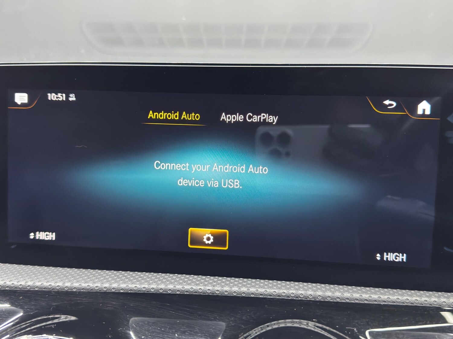 Used Mercedes-Benz CLA 2021 for sale - 77597946: Photo 36