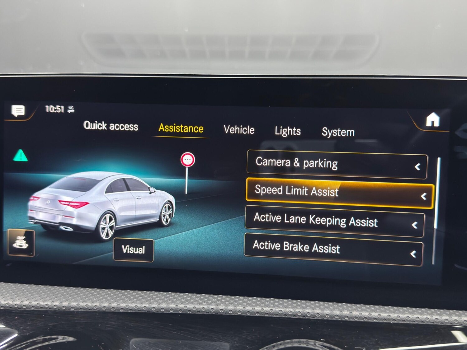 Used Mercedes-Benz CLA 2021 for sale - 77597946: Photo 37