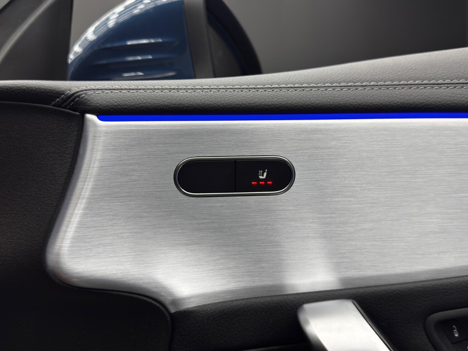 Used Mercedes-Benz CLA 2021 for sale - 77597946: Photo 43