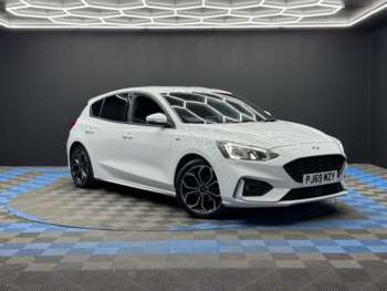 2020 (69) - 1.0T EcoBoost ST-Line X Euro 6 (s/s) 5dr