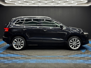 Used Skoda Karoq 2018 for sale - 79452896: Photo