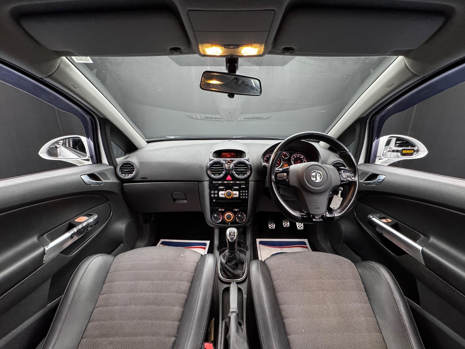 Used Vauxhall Corsa 2012 for sale - 78086938: Photo 15