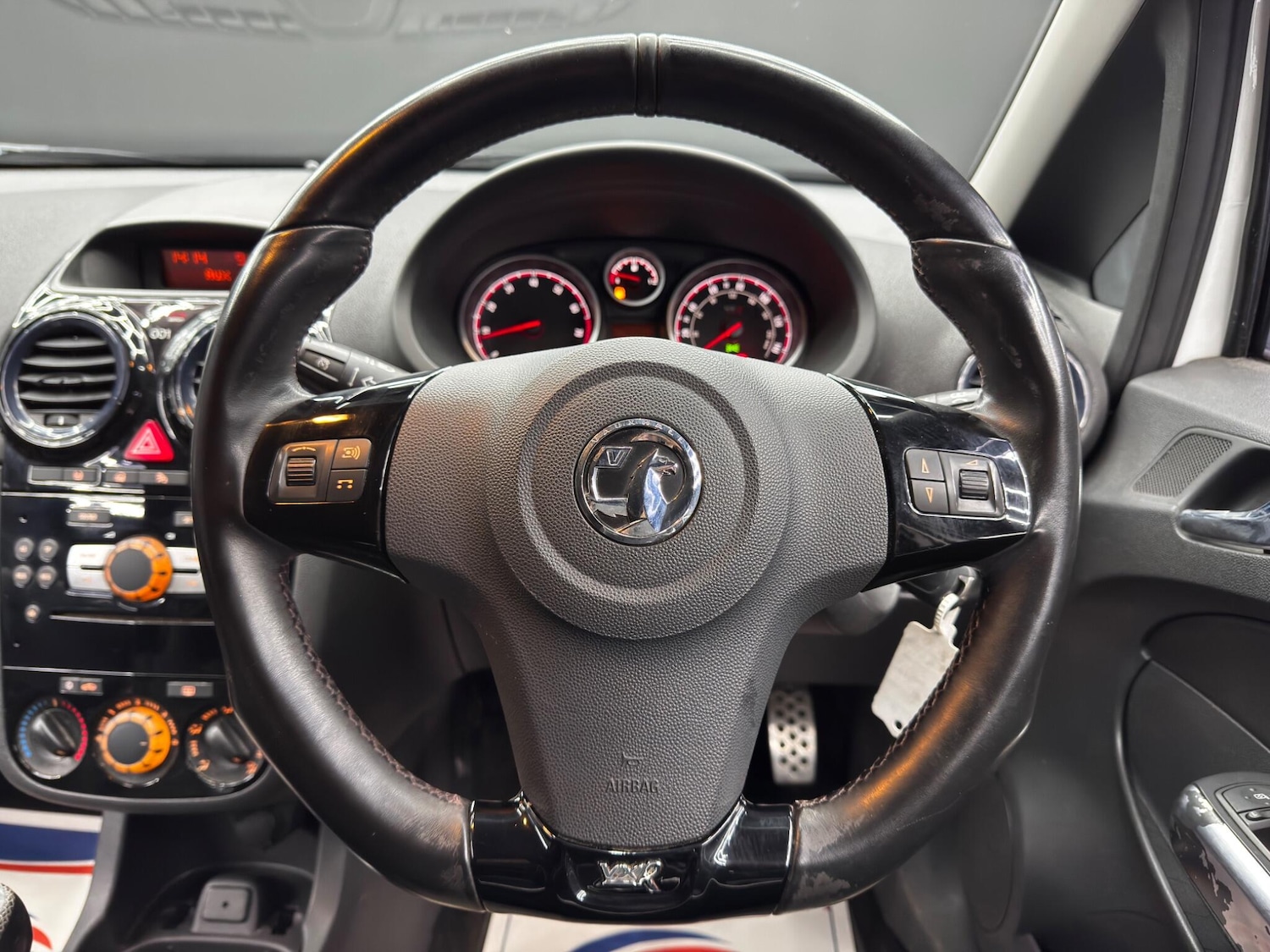 Used Vauxhall Corsa 2012 for sale - 78086938: Photo 17
