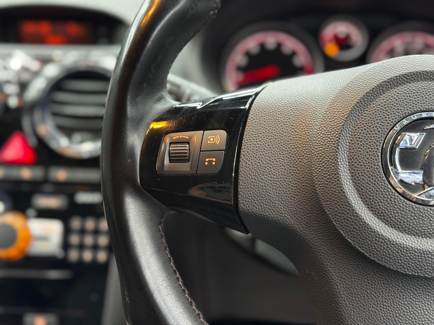 Used Vauxhall Corsa 2012 for sale - 78086938: Photo 18