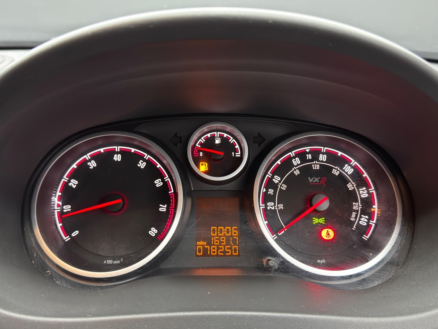 Used Vauxhall Corsa 2012 for sale - 78086938: Photo 21