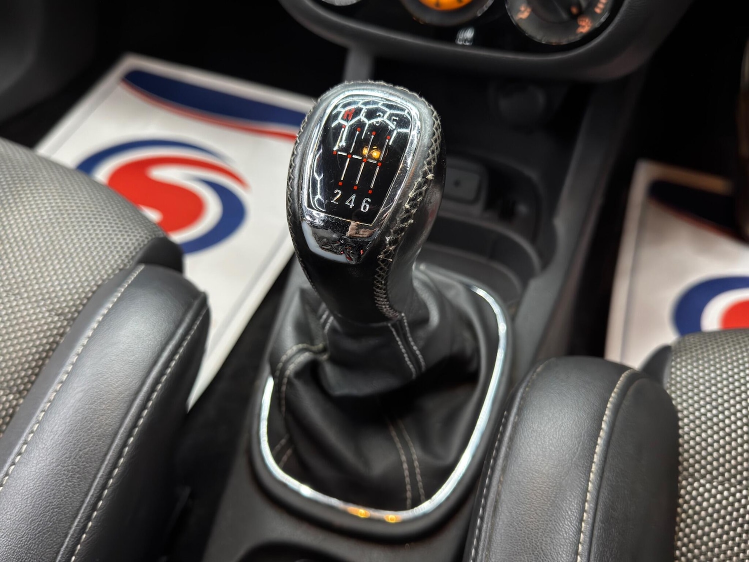 Used Vauxhall Corsa 2012 for sale - 78086938: Photo 23