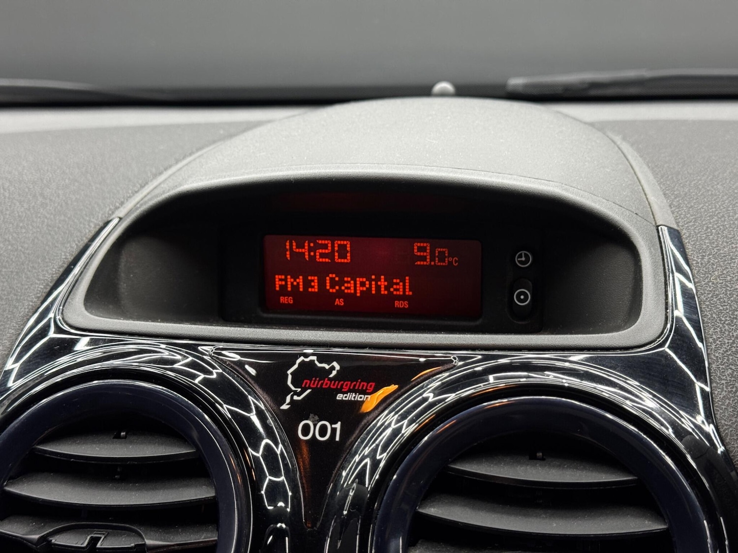 Used Vauxhall Corsa 2012 for sale - 78086938: Photo 26