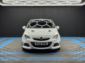 Used Vauxhall Corsa 2012 for sale - 78086938: Photo