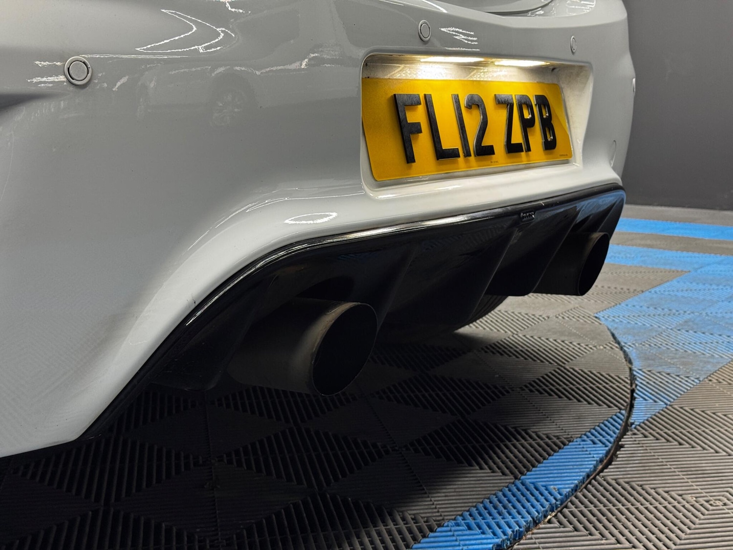 Used Vauxhall Corsa 2012 for sale - 78086938: Photo 32