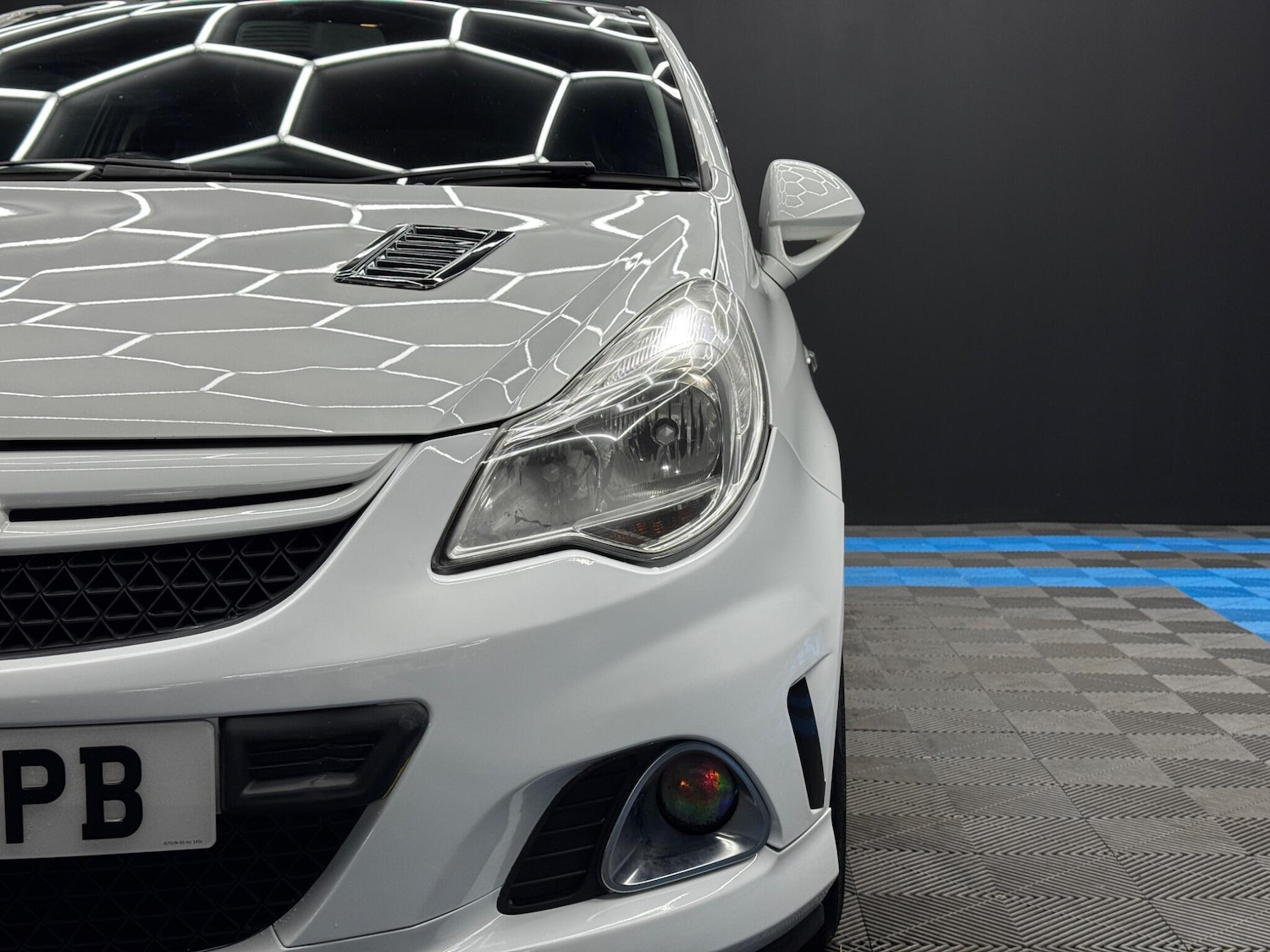 Used Vauxhall Corsa 2012 for sale - 78086938: Photo 38