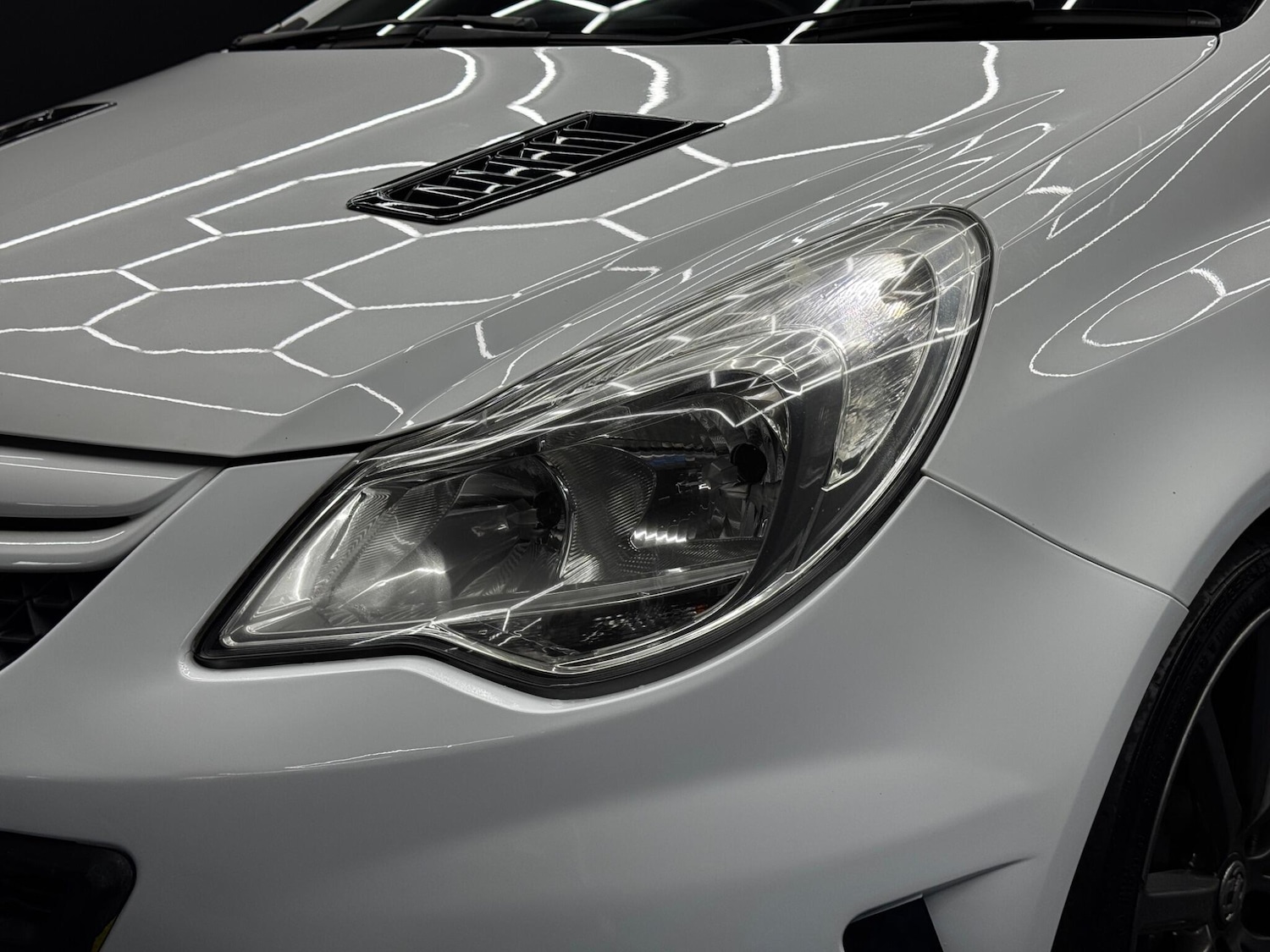 Used Vauxhall Corsa 2012 for sale - 78086938: Photo 39