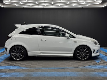 Used Vauxhall Corsa 2012 for sale - 78086938: Photo