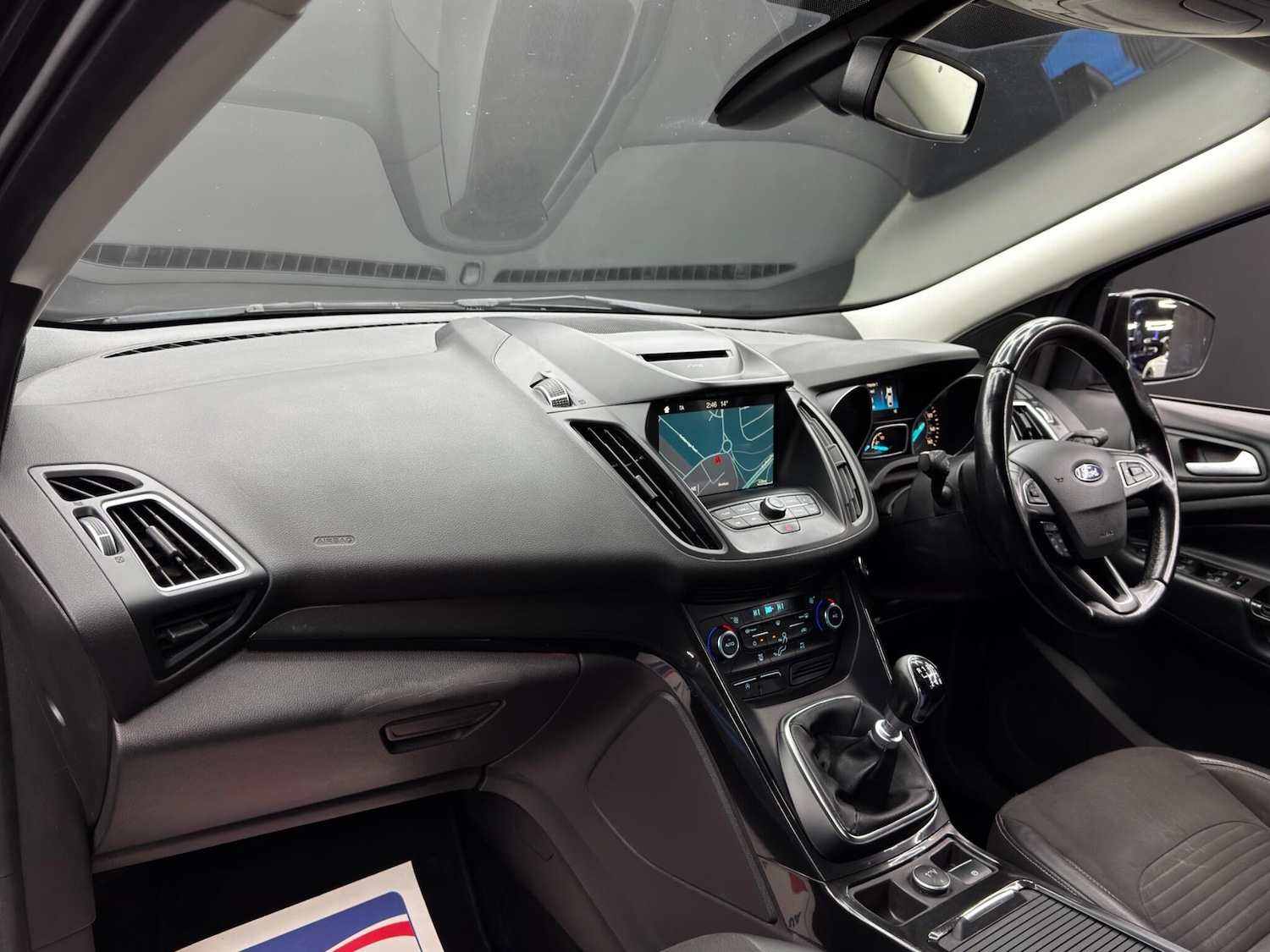 Used Ford Kuga 2017 for sale - 76585338: Photo 11