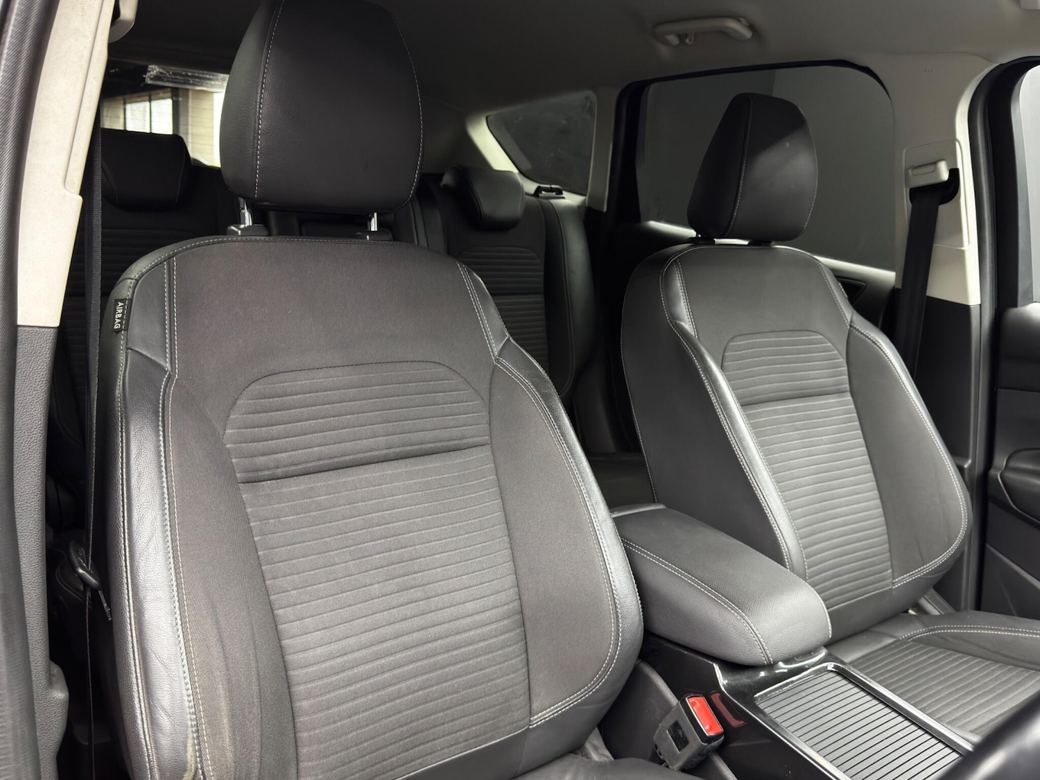 Used Ford Kuga 2017 for sale - 76585338: Photo 12