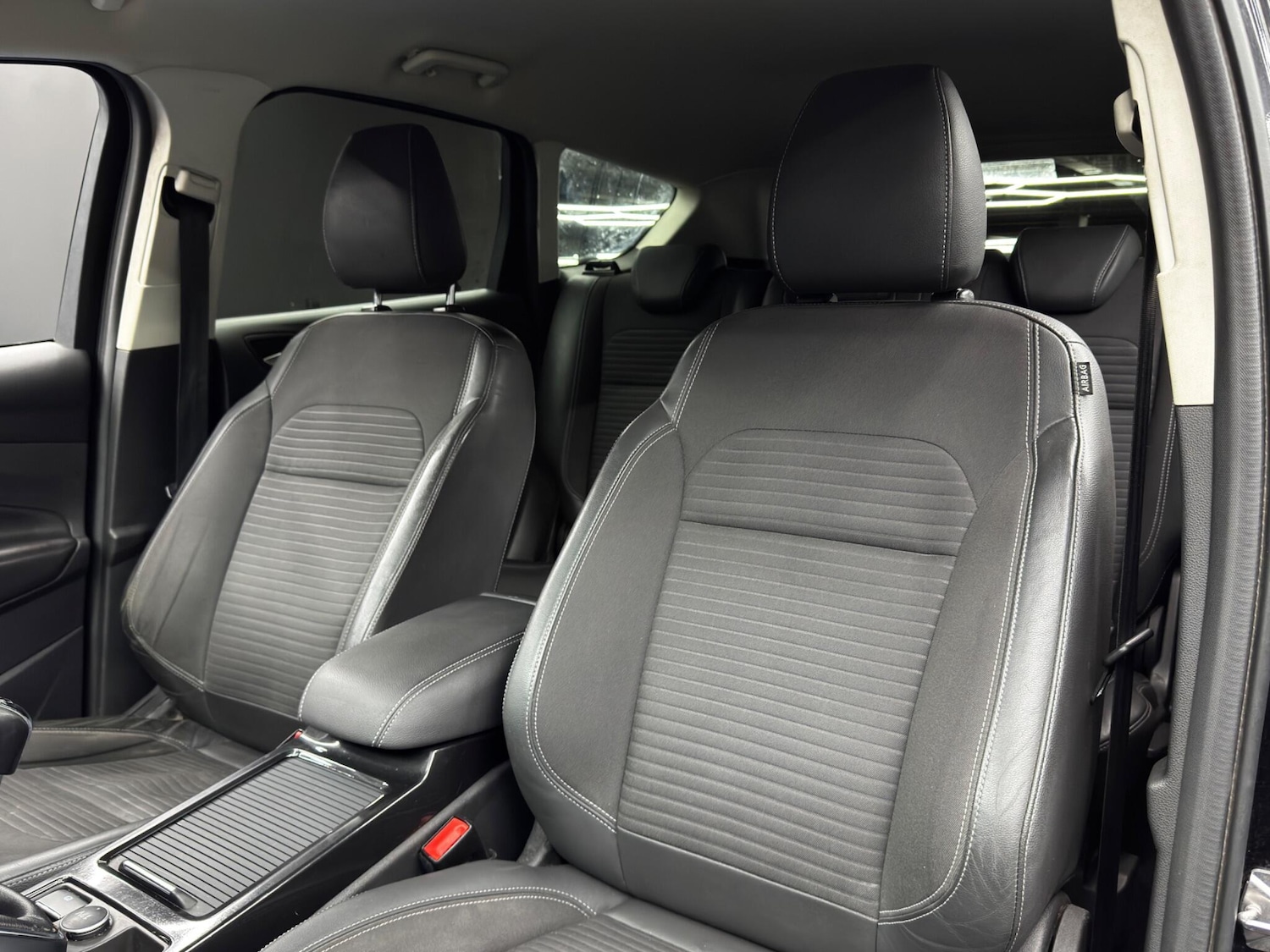 Used Ford Kuga 2017 for sale - 76585338: Photo 13