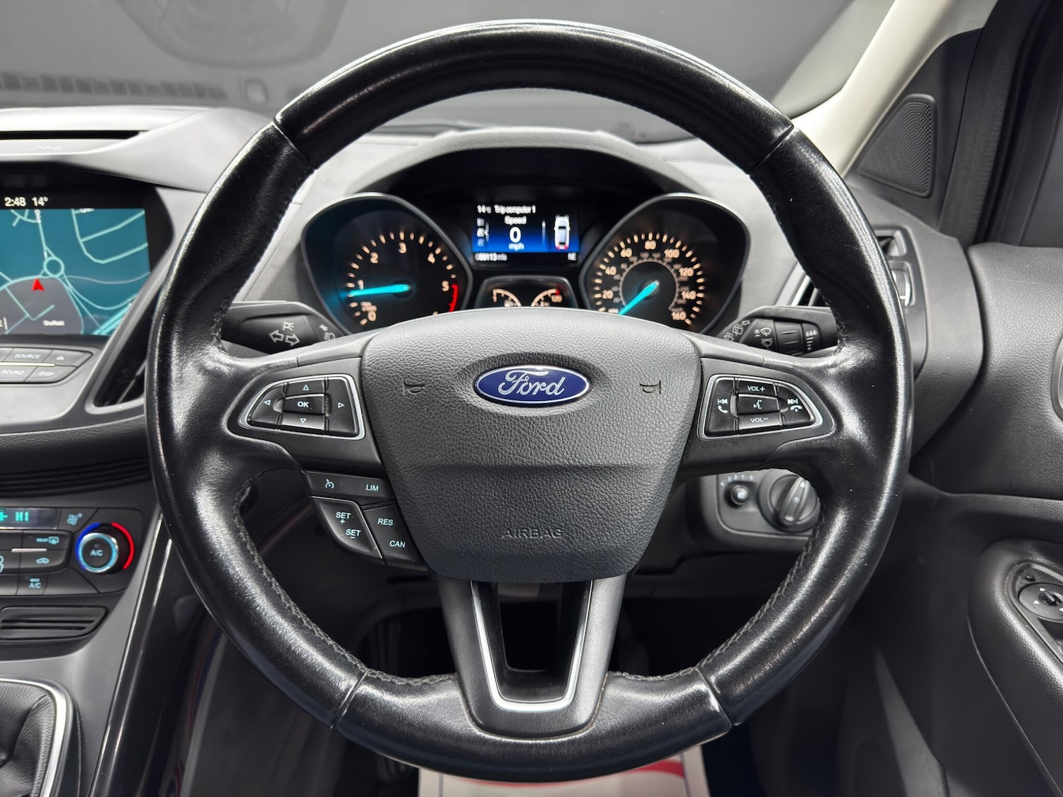 Used Ford Kuga 2017 for sale - 76585338: Photo 18