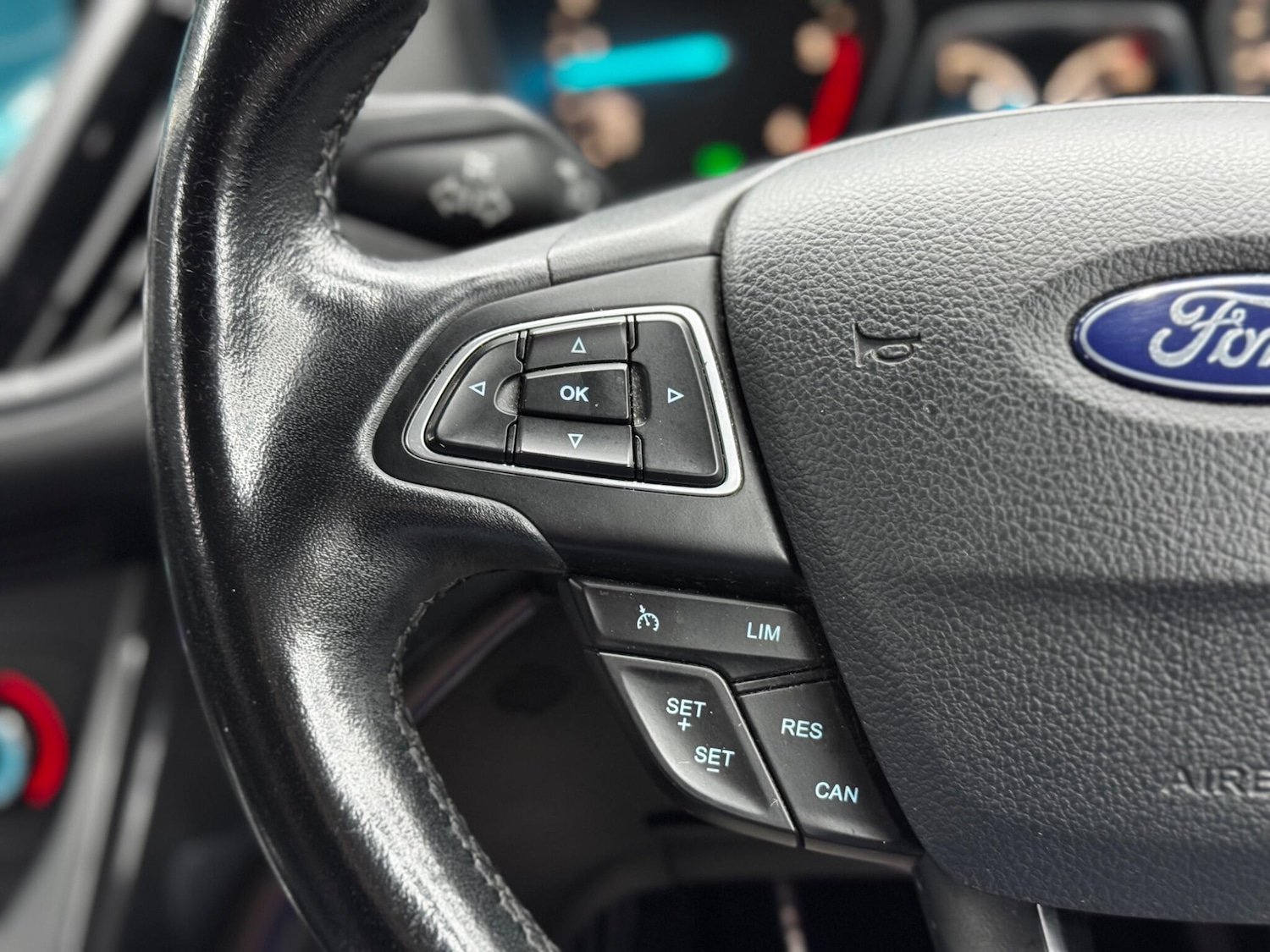 Used Ford Kuga 2017 for sale - 76585338: Photo 19