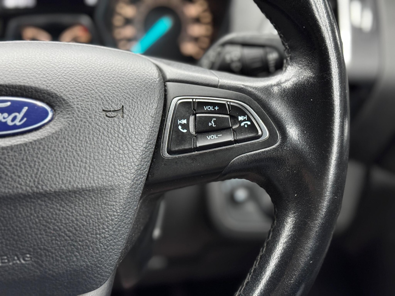 Used Ford Kuga 2017 for sale - 76585338: Photo 20