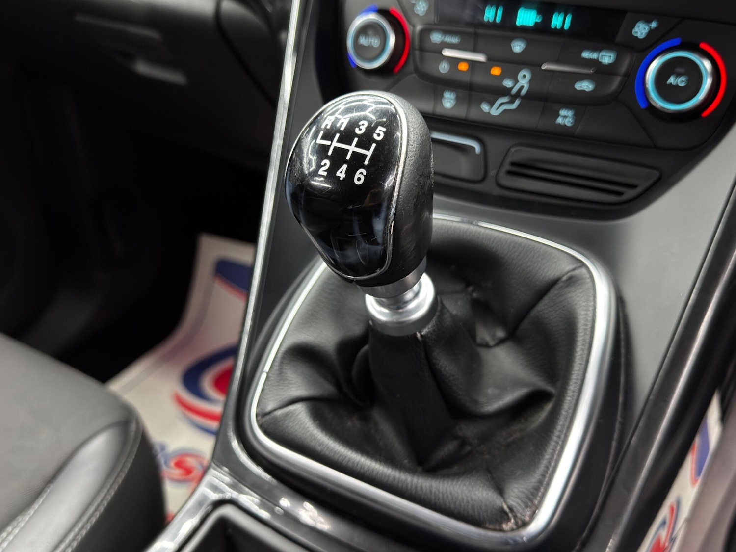 Used Ford Kuga 2017 for sale - 76585338: Photo 25