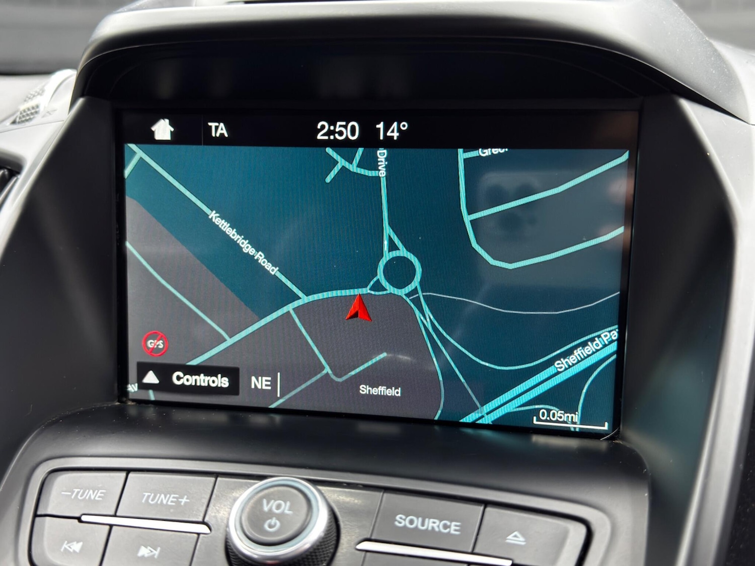 Used Ford Kuga 2017 for sale - 76585338: Photo 28