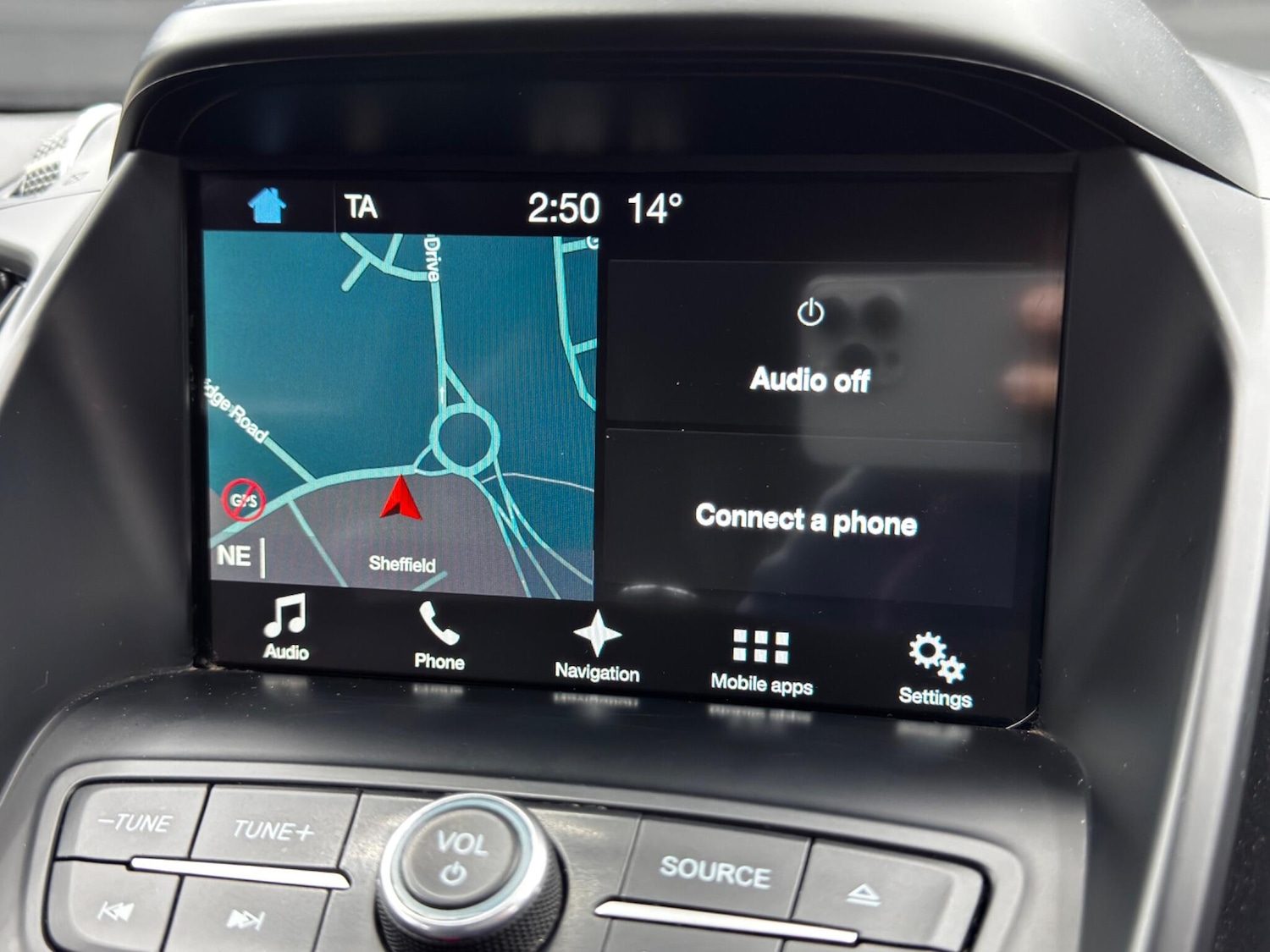 Used Ford Kuga 2017 for sale - 76585338: Photo 29