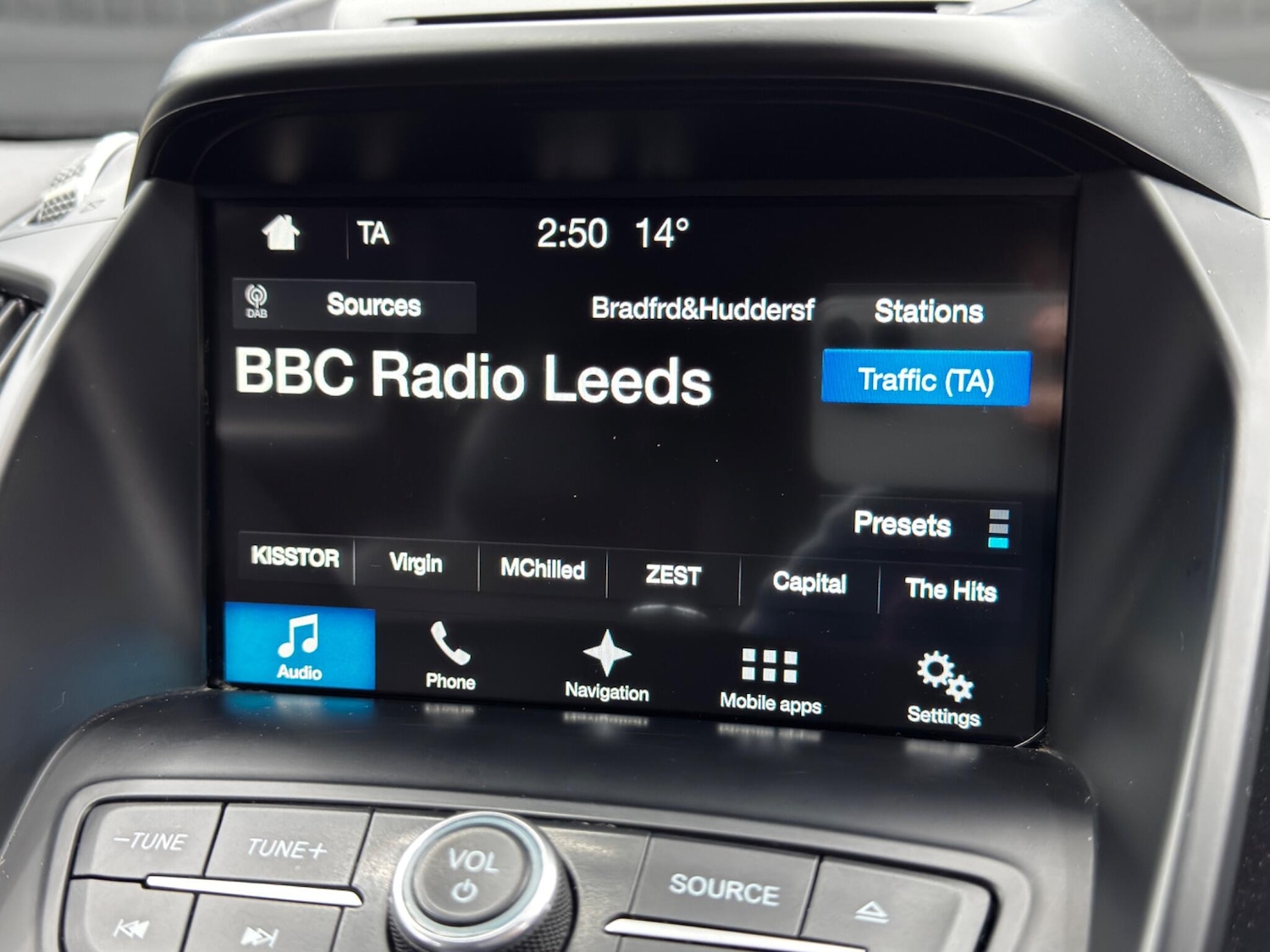 Used Ford Kuga 2017 for sale - 76585338: Photo 30