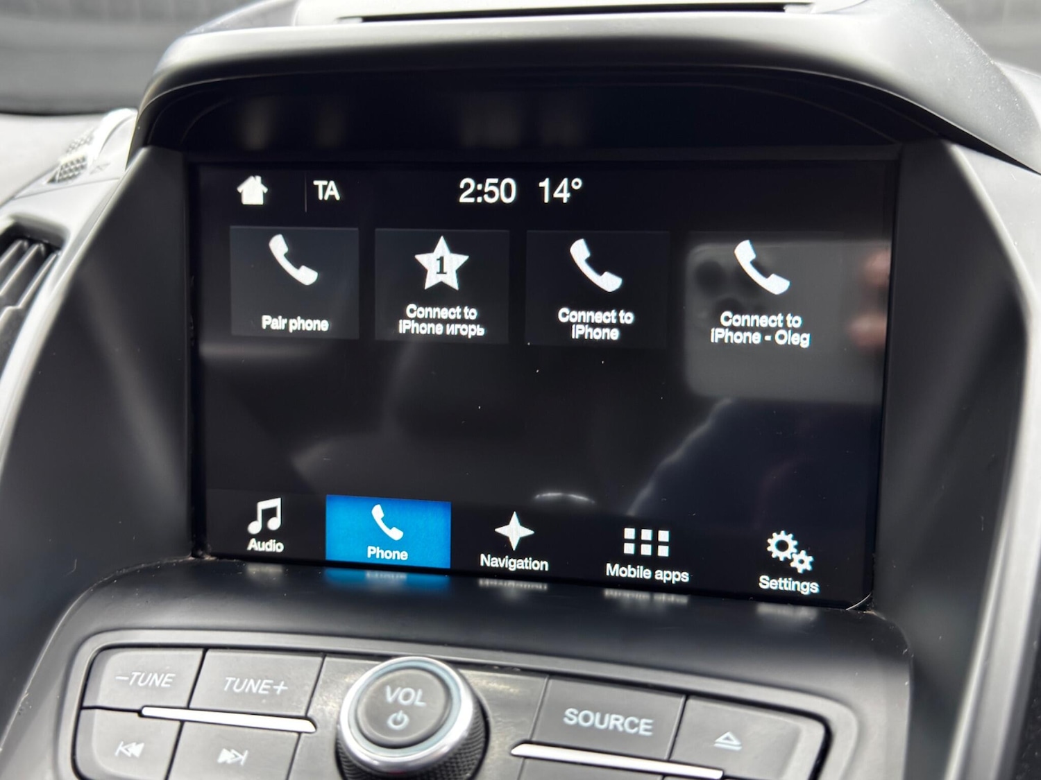 Used Ford Kuga 2017 for sale - 76585338: Photo 31