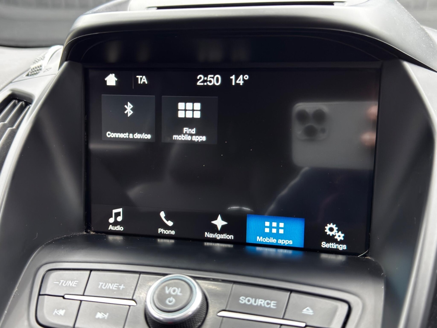 Used Ford Kuga 2017 for sale - 76585338: Photo 32