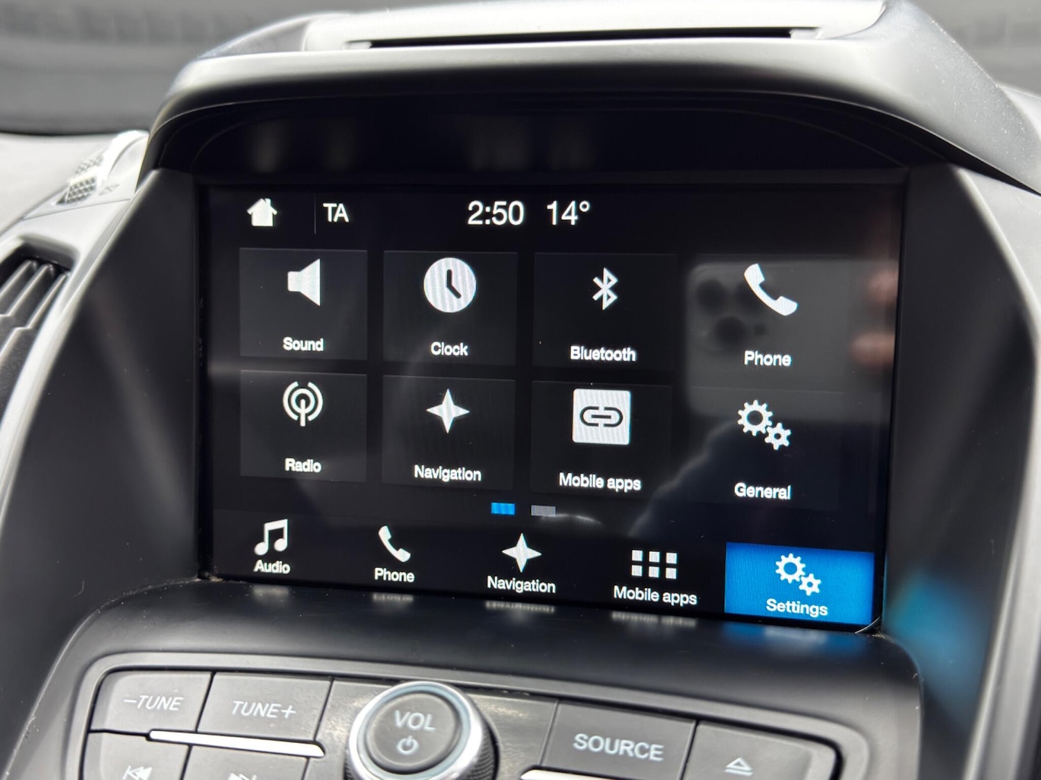 Used Ford Kuga 2017 for sale - 76585338: Photo 33