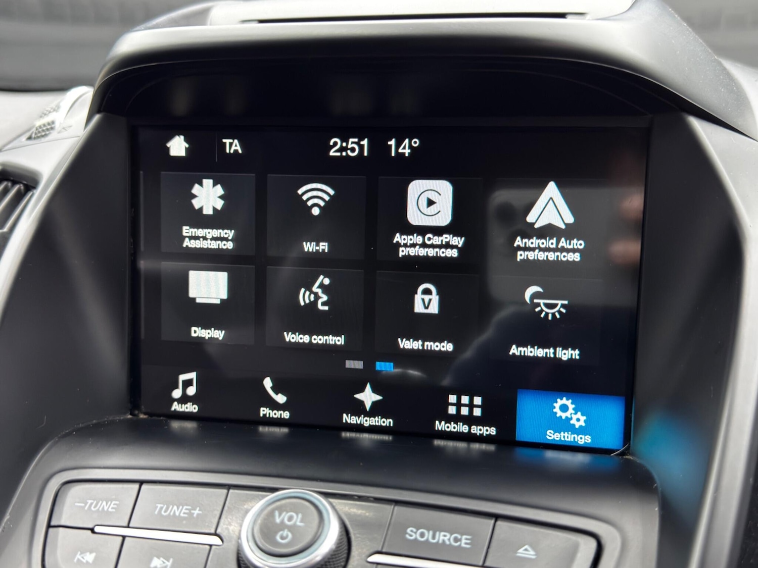 Used Ford Kuga 2017 for sale - 76585338: Photo 34