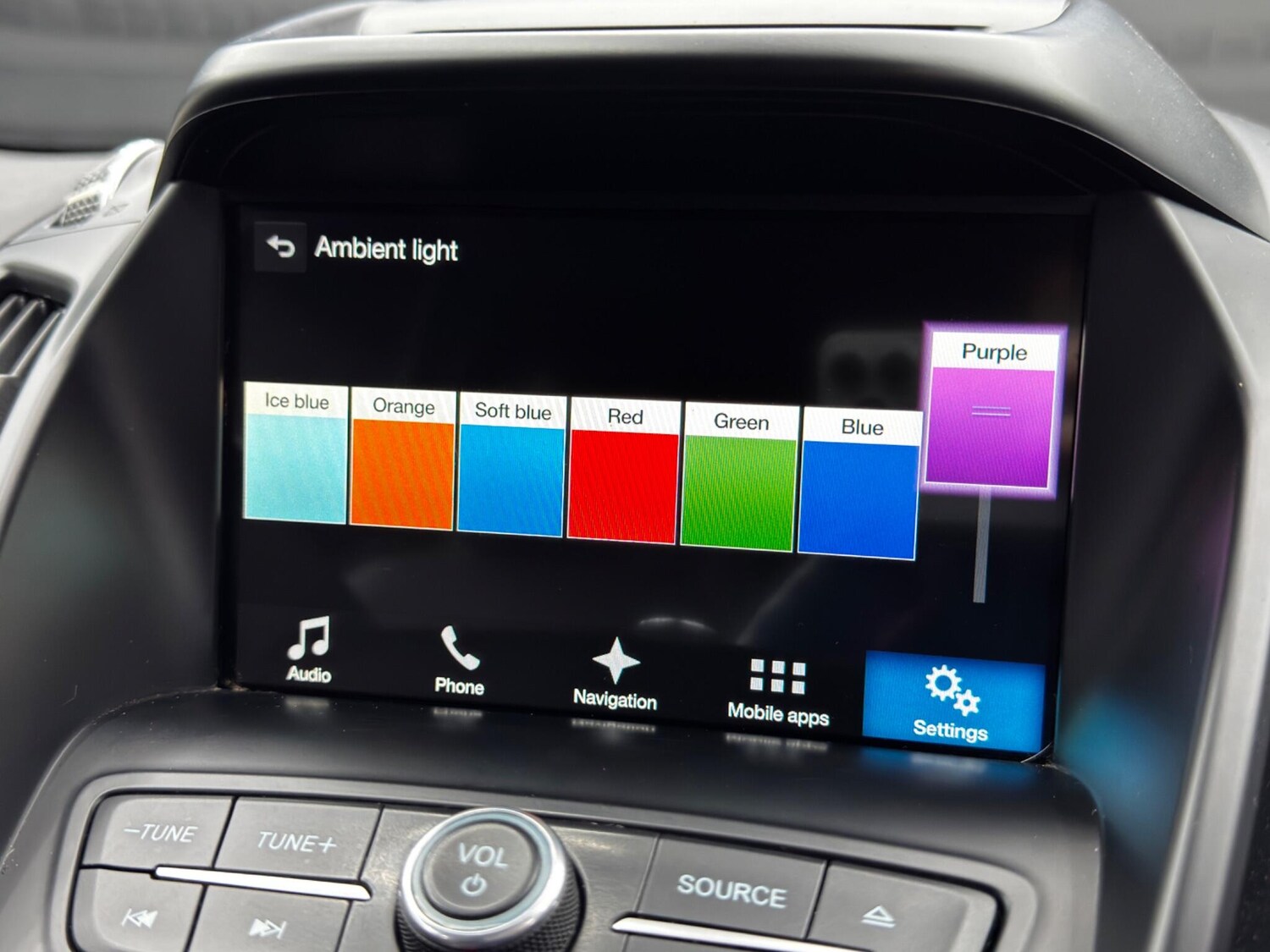 Used Ford Kuga 2017 for sale - 76585338: Photo 35