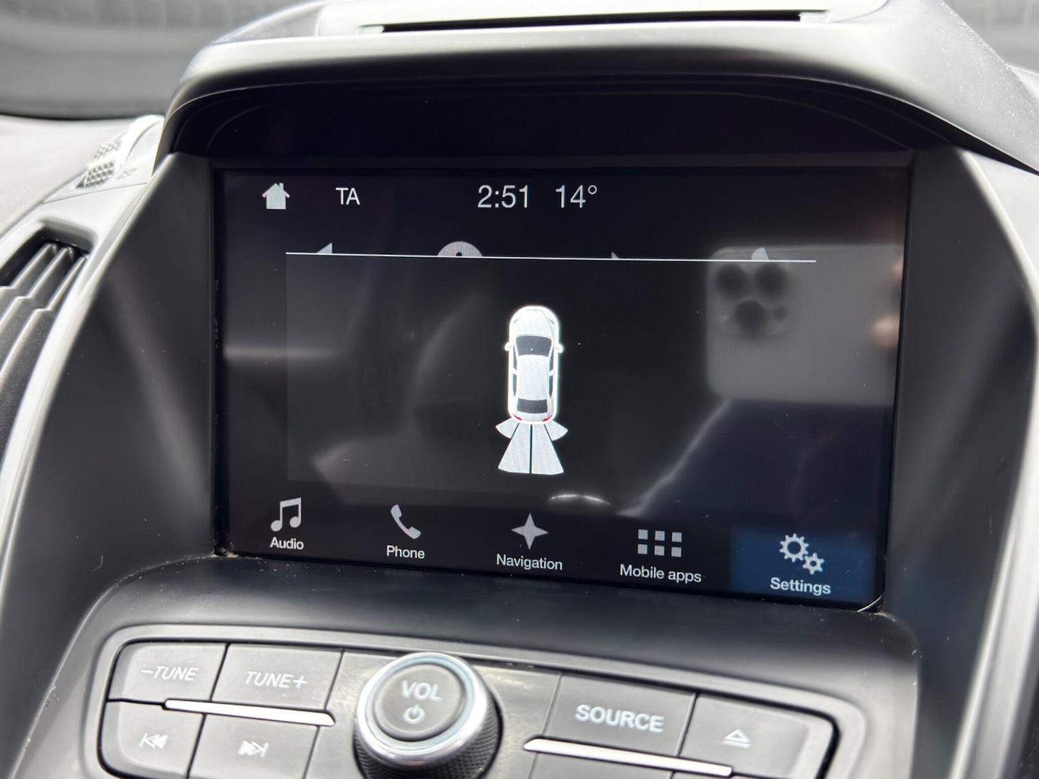 Used Ford Kuga 2017 for sale - 76585338: Photo 36