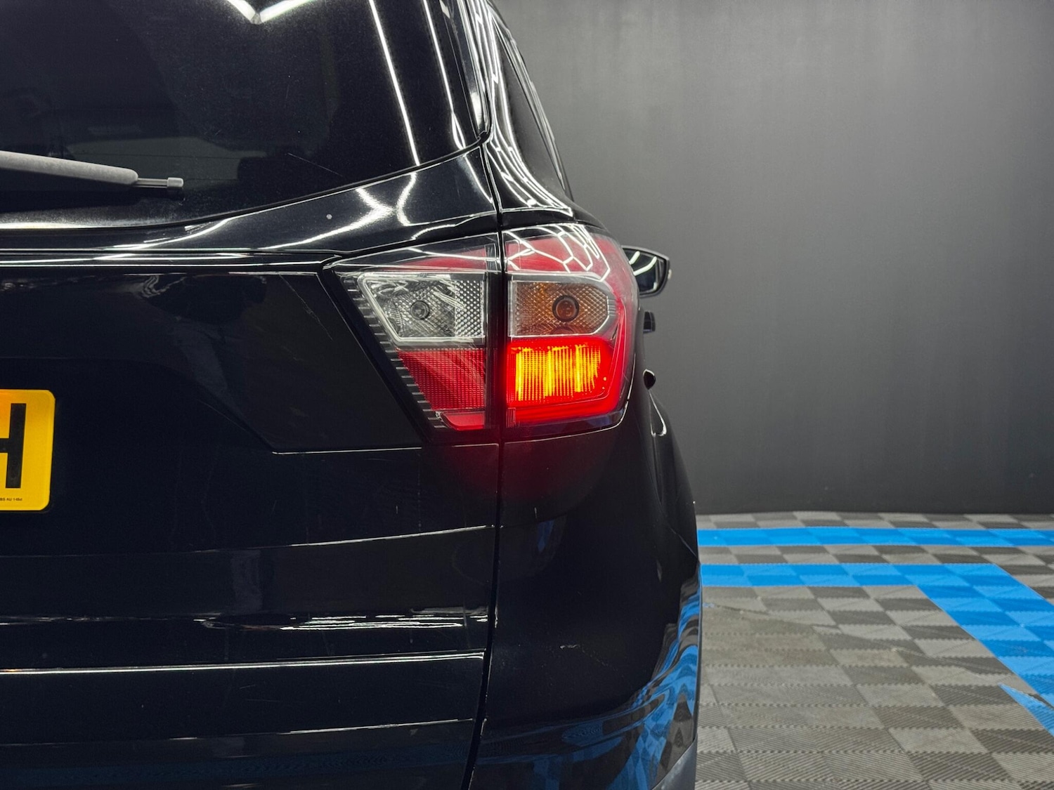 Used Ford Kuga 2017 for sale - 76585338: Photo 43