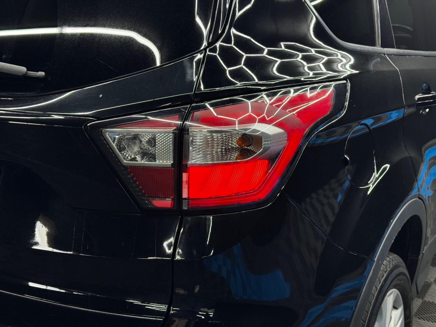 Used Ford Kuga 2017 for sale - 76585338: Photo 44