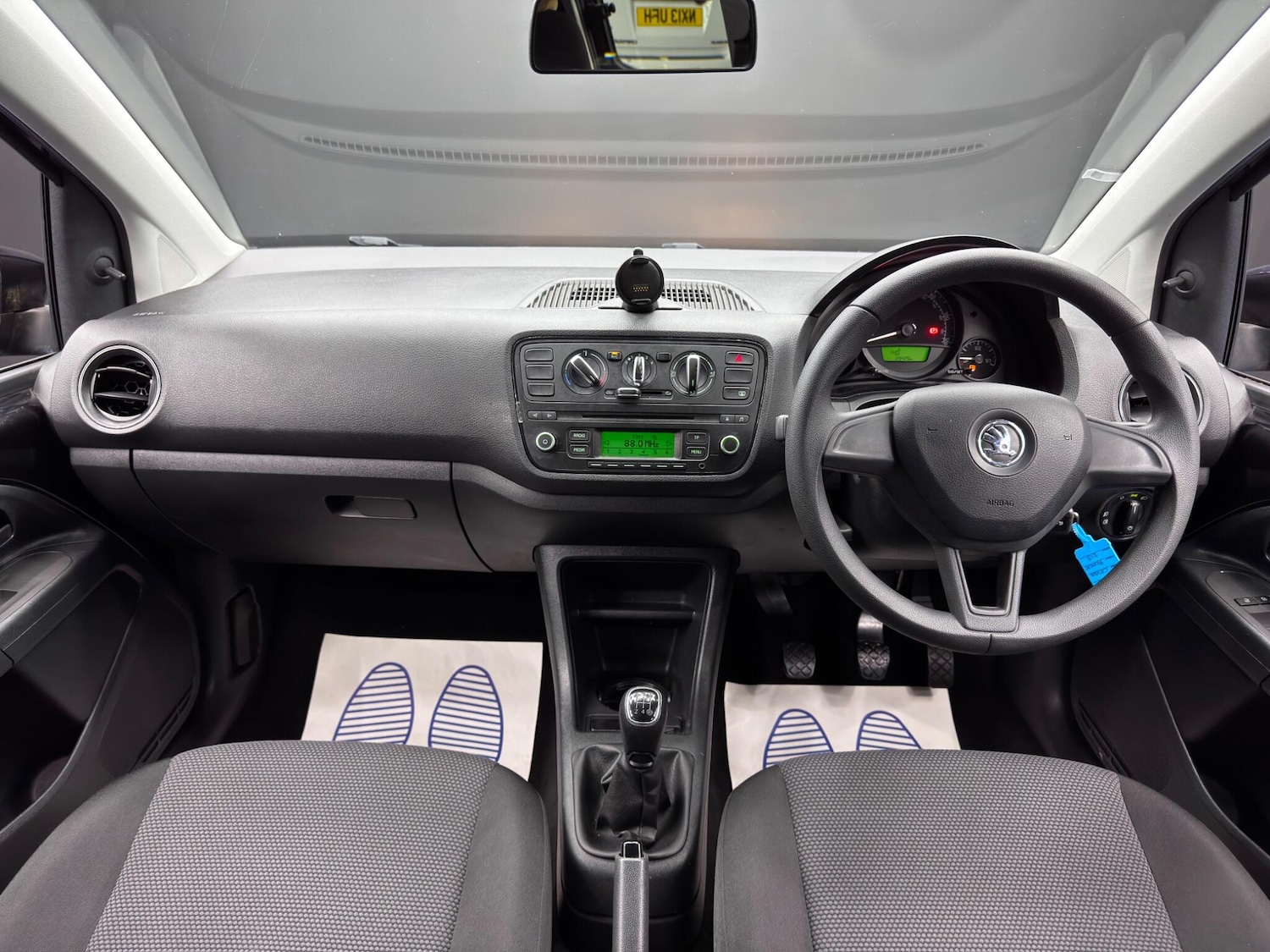 Used Skoda Citigo 2015 for sale - 76239159: Photo 10