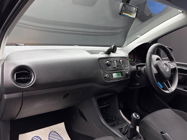 Used Skoda Citigo 2015 for sale - 76239159: Photo 11